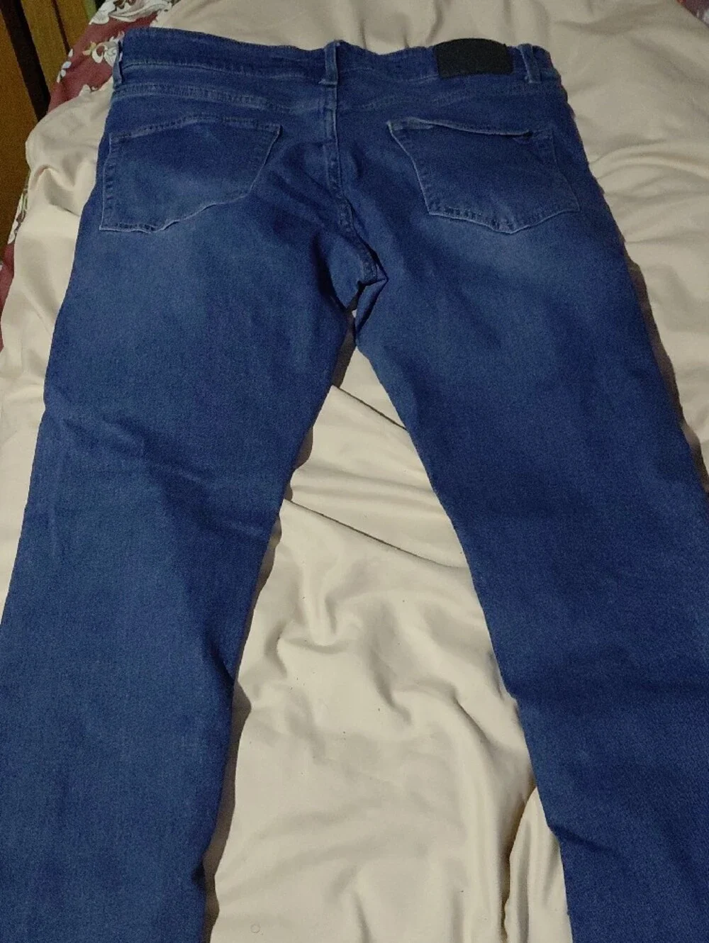 American Rag straight leg